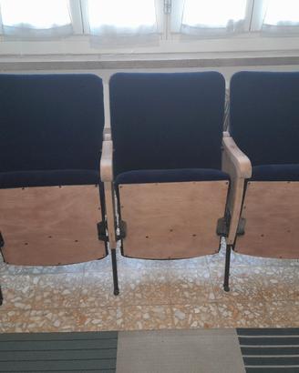 Poltrone da Cinema