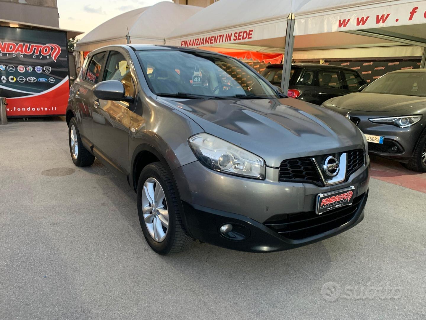 Nissan Qashqai 2011 photo 5