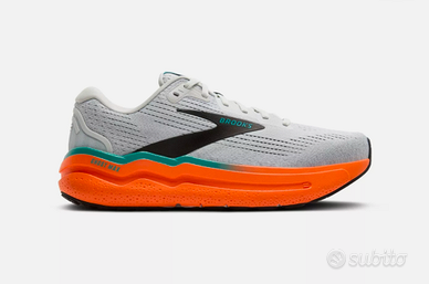 Scarpe Running Brooks Ghost Max 2