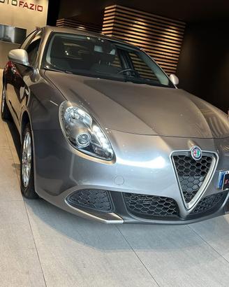 Giulietta