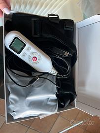 Aldious Dispositivo led therapy light per piede