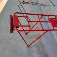 Portapacchi bici