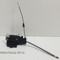 SERRATURA ANTERIORE DESTRA MERCEDES Classe A Serie