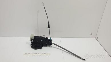 SERRATURA ANTERIORE DESTRA MERCEDES Classe A Serie