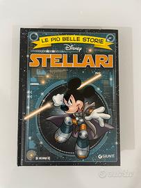 LE PIU BELLE STORIE - Stellari