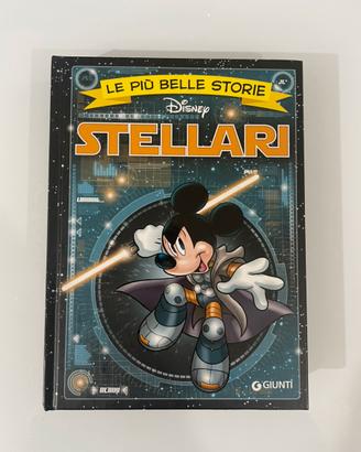 LE PIU BELLE STORIE - Stellari