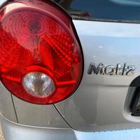RICAMBI AUTO FANALINI CHEVROLET MATIZ