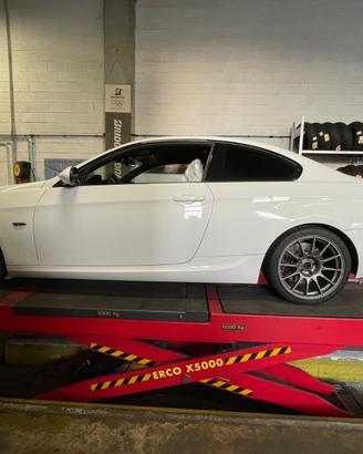 Cerchi Protrack Bmw
