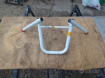 manubrio ciao tuboni