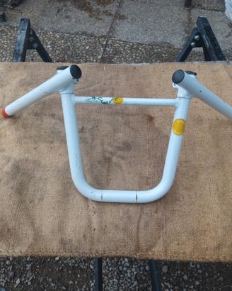 manubrio ciao tuboni