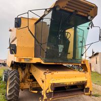 NEW HOLLAND TF 44