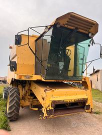 NEW HOLLAND TF 44