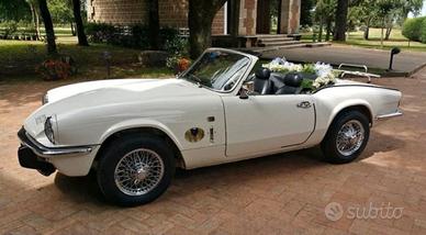 Triumph Spitfire