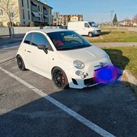 500 Abarth special