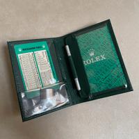 ROLEX TOOLKIT SEA DWELLER 16600 cacciavite maglia
