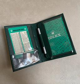 ROLEX TOOLKIT SEA DWELLER 16600 cacciavite maglia