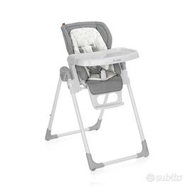 Seggiolone pappa Jane Mila