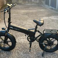 Bici eletrica - Electric bike(bicycle)