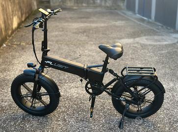 Bici eletrica - Electric bike(bicycle)