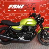 MOTO GUZZI V7 Sport