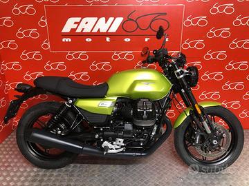 MOTO GUZZI V7 Sport