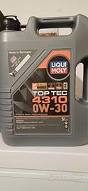 Liqui moly 4310 0w30