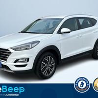 Hyundai Tucson 1.6 CRDI XLINE 2WD 115CV