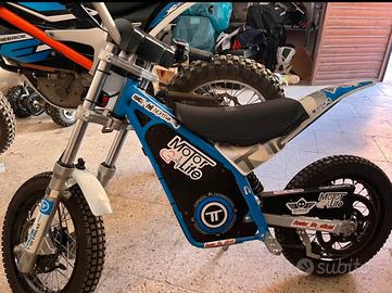 Mini cross trial torrot