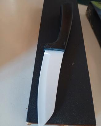 coltello  da cucina ceramica nuovo