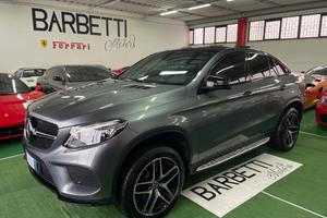 Mercedes-benz GLE 350d Coupé AMG PERMUTE RATE