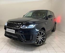 LAND ROVER Range Rover Sport 3.0 SDV6 249 CV SE