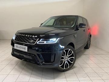 LAND ROVER Range Rover Sport 3.0 SDV6 249 CV SE