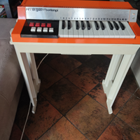 Organo bontempi