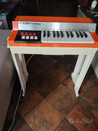 Organo bontempi