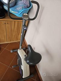 Cyclette Domyos VM130