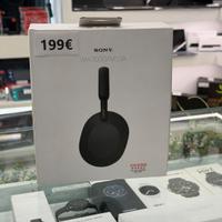 Sony WH-1000XM5SA - PROMO