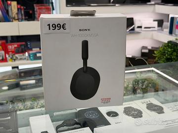 Sony WH-1000XM5SA - PROMO