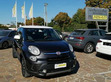 FIAT 500L 1.3 Multijet 95 CV Trekking