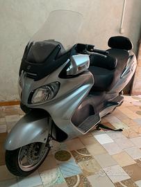 Suzuki Burgman 650 Executive ABS