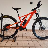 Specialized Turbo Levo SL Comp