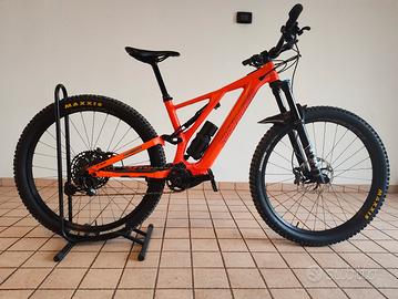 Specialized Turbo Levo SL Comp