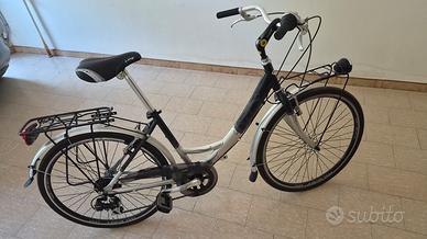 City Bike 