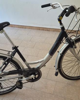 City Bike 