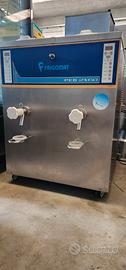 Pastorizzatore per gelato