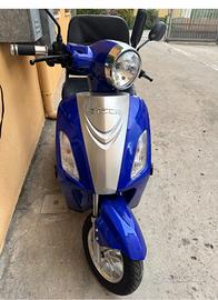 Scooter anziani o disabili