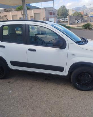 Fiat Panda 0.9 TwinAir Turbo S&S 4x4