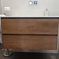 Mobile Bagno