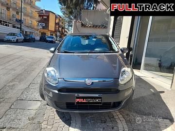 Fiat Punto 1.3 Mjt 95 CV 5 porte S&S Dynamic