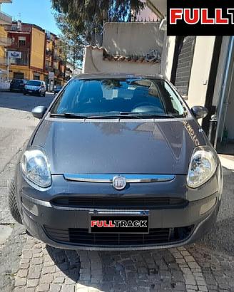 Fiat Punto 1.3 Mjt 95 CV 5 porte S&S Dynamic