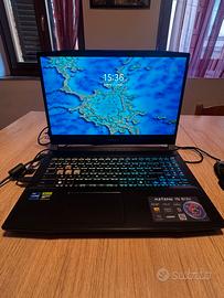 MSI Katana 15 B13VFK